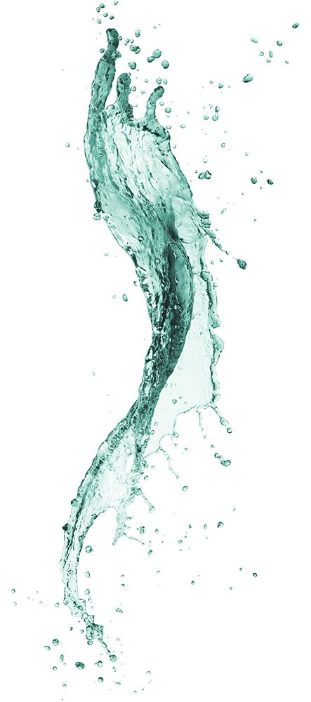 Hyaluron Splash